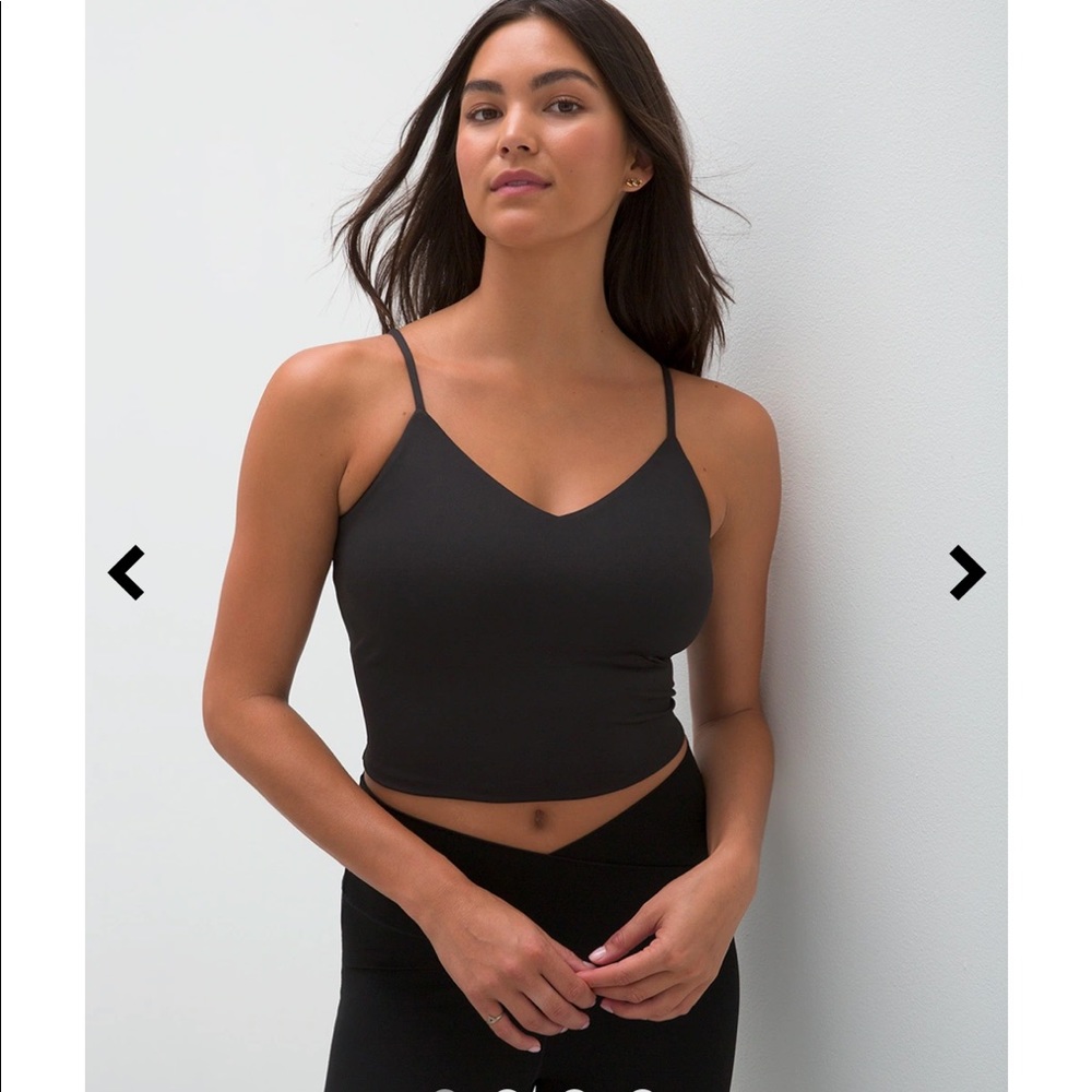 Soma Weekend crop top/bra